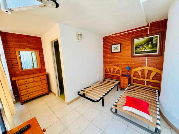 Dúplex en Guardamar Playa