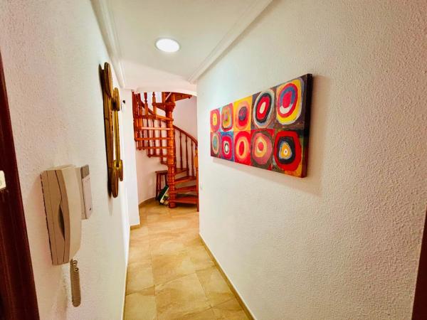 Dúplex en Guardamar Playa