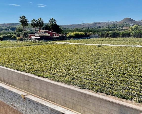 Casa independiente en Paraje de La Huerta 03140