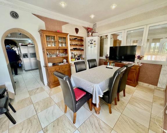 Casa independiente en Paraje de La Huerta 03140