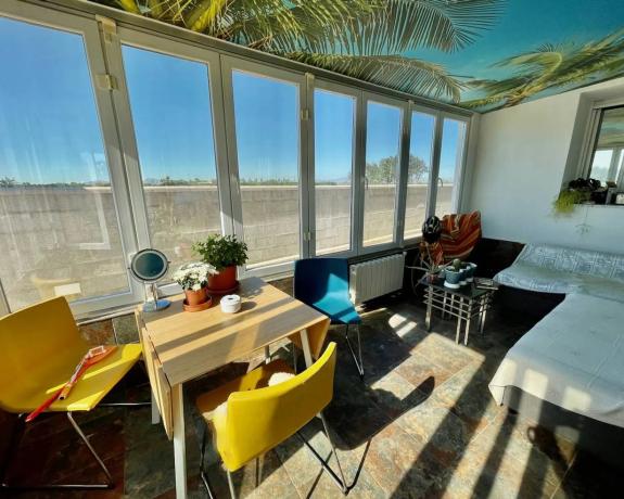 Casa independiente en Paraje de La Huerta 03140