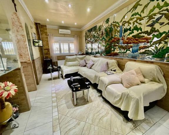 Casa independiente en Paraje de La Huerta 03140