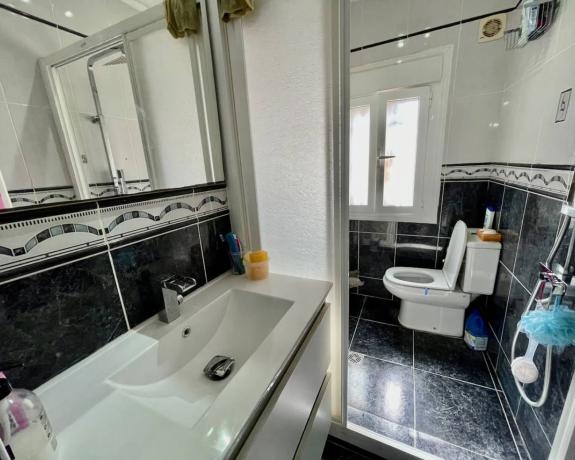 Casa independiente en Paraje de La Huerta 03140