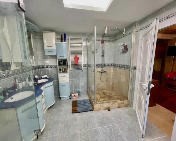 Casa independiente en Paraje de La Huerta 03140