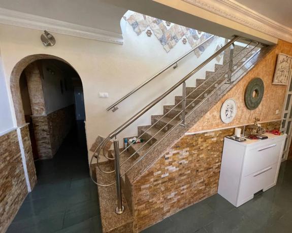 Casa independiente en Paraje de La Huerta 03140