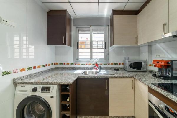 Casa independiente en calle Corts Valencianes