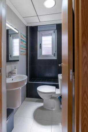 Casa independiente en calle Corts Valencianes