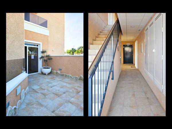 Piso en Urbanizaciones