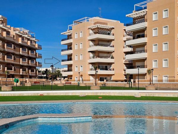 Piso en Urbanizaciones