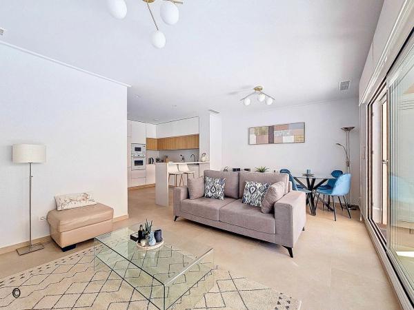 Piso en Urbanizaciones