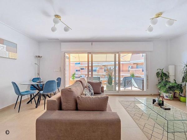 Piso en Urbanizaciones