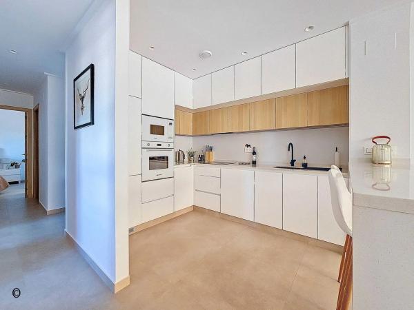 Piso en Urbanizaciones