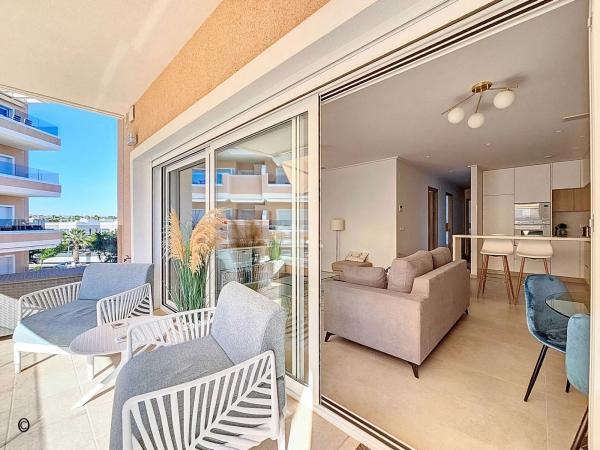 Piso en Urbanizaciones