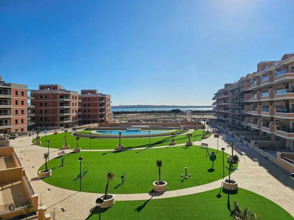 Piso en Urbanizaciones