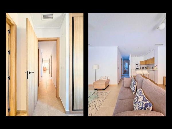 Piso en Urbanizaciones