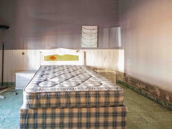 Chalet adosado en calle Virgen de Belen, 37 -27