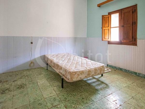 Chalet adosado en calle Virgen de Belen, 37 -27