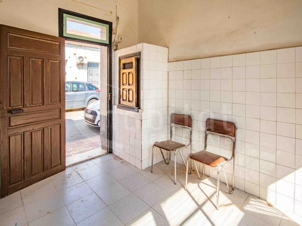 Chalet adosado en calle Virgen de Belen, 37 -27