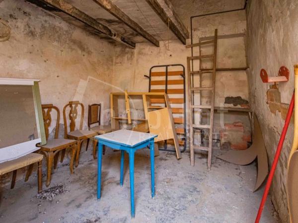 Chalet adosado en calle Virgen de Belen, 37 -27