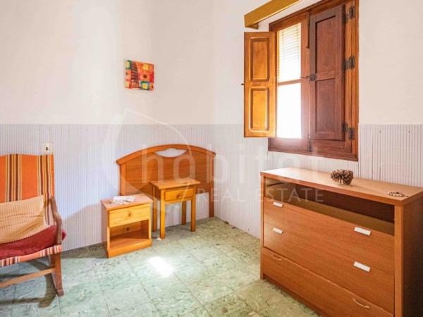 Chalet adosado en calle Virgen de Belen, 37 -27