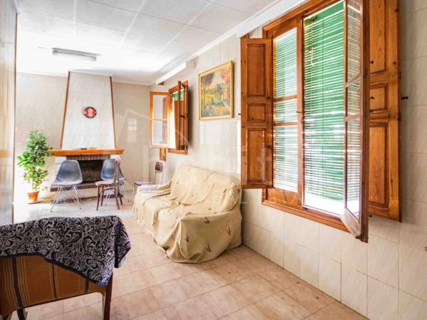 Chalet adosado en calle Virgen de Belen, 37 -27