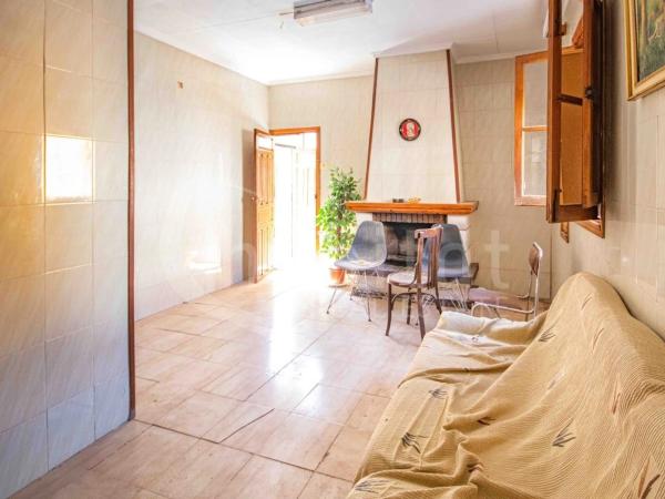 Chalet adosado en calle Virgen de Belen, 37 -27