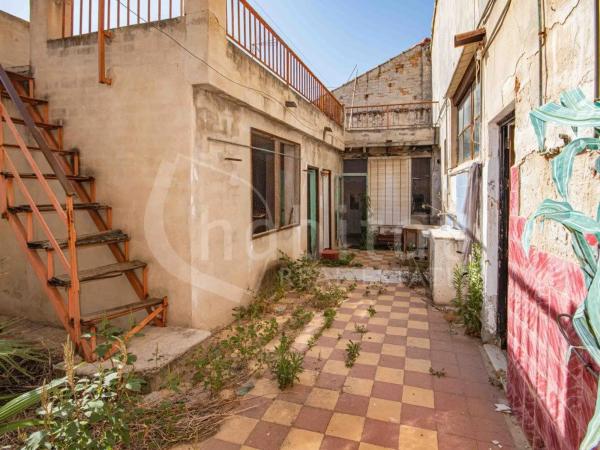 Chalet adosado en calle Virgen de Belen, 37 -27