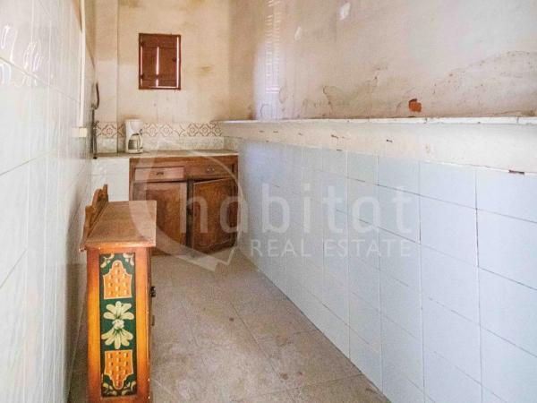 Chalet adosado en calle Virgen de Belen, 37 -27