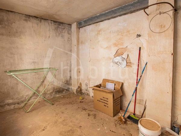 Chalet adosado en calle Virgen de Belen, 37 -27