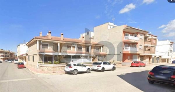 Piso en calle Miguel Hernández