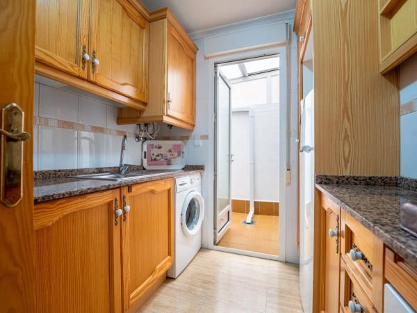 Piso en Los Montesinos