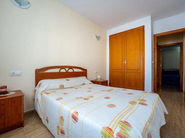 Piso en Los Montesinos