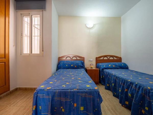 Piso en Los Montesinos