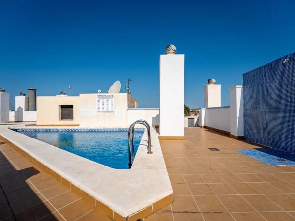 Piso en Los Montesinos