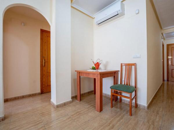 Piso en Los Montesinos