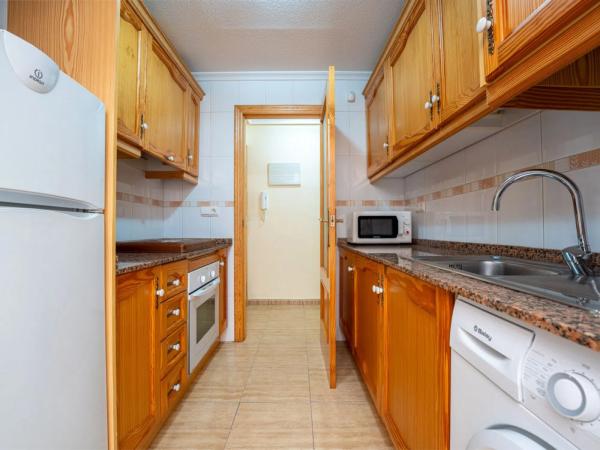 Piso en Los Montesinos