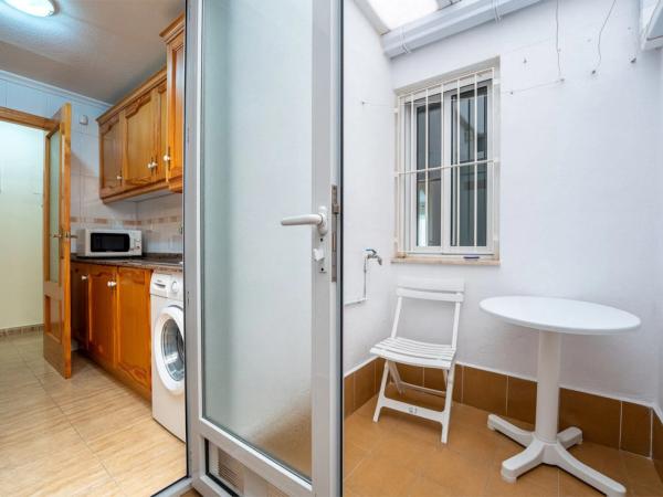 Piso en Los Montesinos