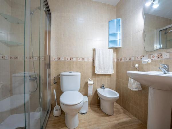 Piso en Los Montesinos