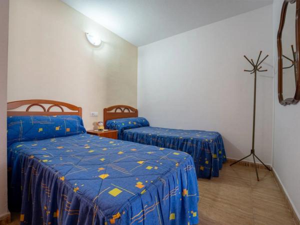 Piso en Los Montesinos