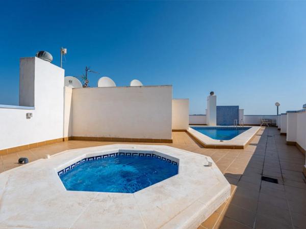 Piso en Los Montesinos