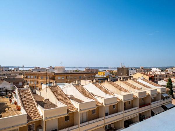 Piso en Los Montesinos