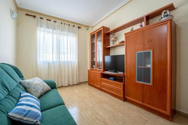 Piso en calle Campo Salinas