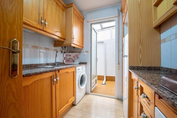 Piso en calle Campo Salinas