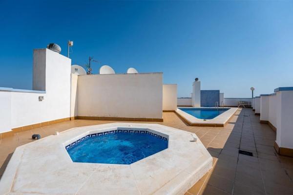 Piso en calle Campo Salinas