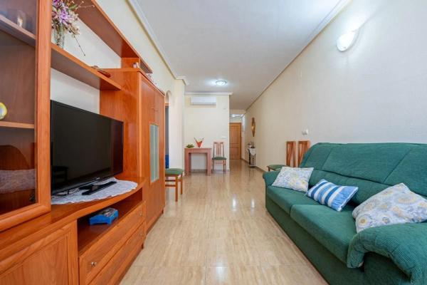 Piso en calle Campo Salinas