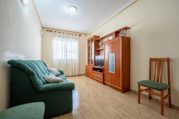 Piso en calle Campo Salinas