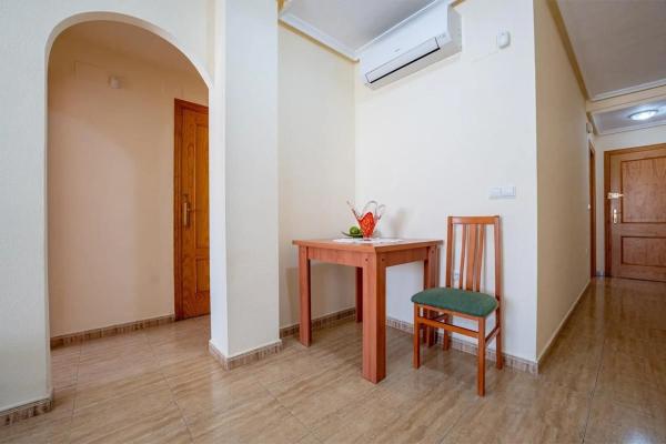 Piso en calle Campo Salinas