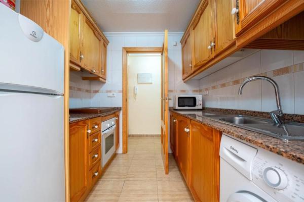 Piso en calle Campo Salinas