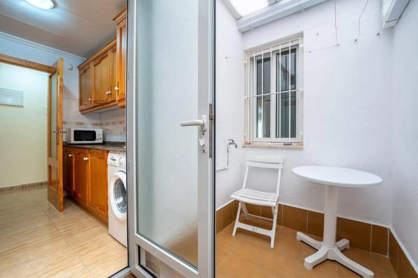 Piso en calle Campo Salinas