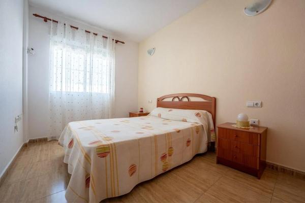 Piso en calle Campo Salinas